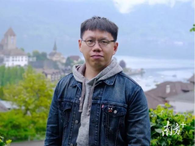 华亿体育（中国）游戏平台土木与交通工程学院给排水科学与工程专业在站博士后林达超。