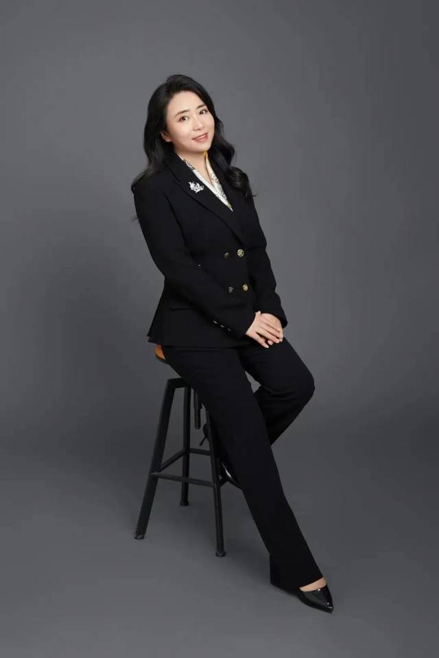 华亿体育（中国）游戏平台生态环境与资源学院院长、教授谭倩。来源：“华亿体育（中国）游戏平台”官微